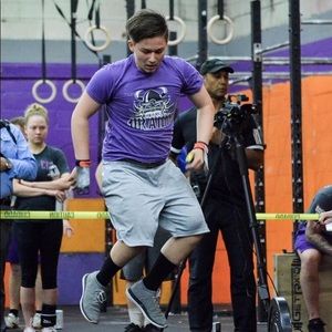 Meet your Posher, Cris